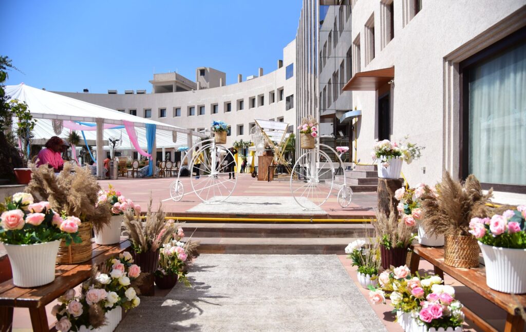 Event Planner in Udaipur