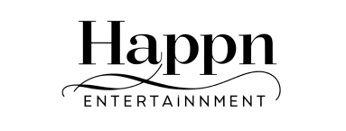 Happn Entertainment_Logo